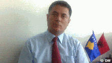 Ilir Morina, Agjencionit për Mbrotjen e Mjedisit në Kosovë 