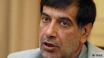 محمدرضا باهنر یکی دیگر از نامزدهای ائتلاف دوم اصولگرایان