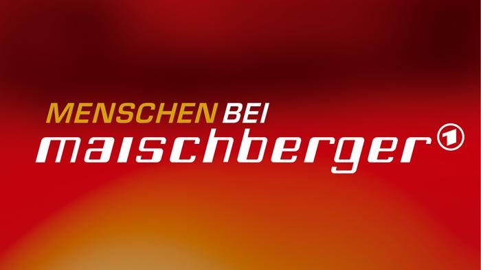 Logo Sendung "Menschen bei Maischberger"