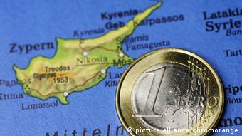 Η Κύπρος διαπραγματεύεται την επιμήκυνση του ρωσικού δανείου