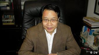 Mo Shaoping Rechtsanwalt China