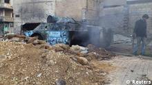 حملات ارتش سوریه در سرکوب مخالفان ادامه دارد