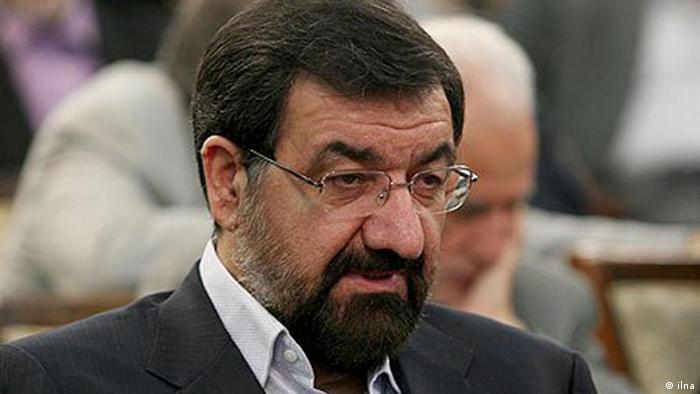 محسن رضائی، دبیر مجمع تشخیص مصلحت نظام