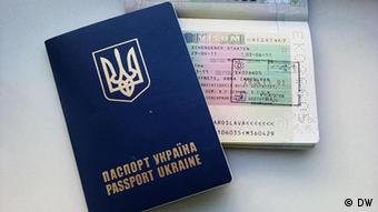 На рік українці подають до посольства Німеччини 120 тисяч візових заяв
