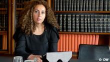کثمت السید، روزنامه‌نگار ۳۶ ساله اهل مصر