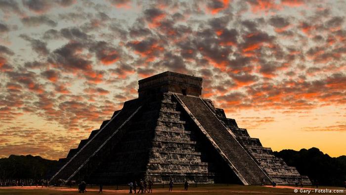 هل ساهم تغير المناخ في اندثار حضارة المايا؟ 0,,15775819_401,00