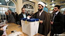 به ادعای حکومت ایران "کمی بیش از ۶۴ درصد" از شهروندان در این انتخابات شرکت داشته‌اند. 