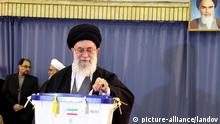 رهبر جمهوری اسلامی گفته است که مجلس جای گفت‌وگوهای حکیمانه و خردمندانه است.