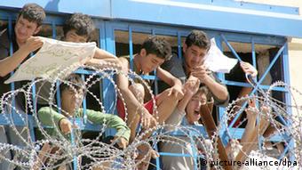 Η αντιμετώπιση της παράνομης μετανάστευσης στα σύνορα Ελλάδας-Toυρκίας στο επίκεντρο