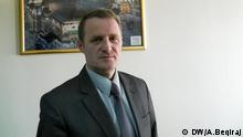 Përplasen Bashkësia Islame dhe Ministria e Arsimit në Kosovë për çështjen e shamisë së kokës. Bashkësia Islame ankohet për diskriminim. 0,,15801335_402,00