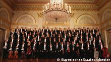 Kent Nagano and the Bavarian State Orchestra