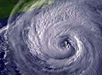 Тропический циклон