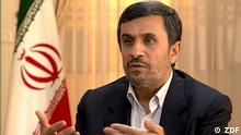 احمدی‌نژاد، وزارت اطلاعات را متهم به کم‌کاری در افزایش قیمت ارز و سکه کرد