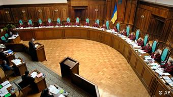 Конституційний суд України ще 2009 року визнав невиплату пенсій емігрантам незаконною