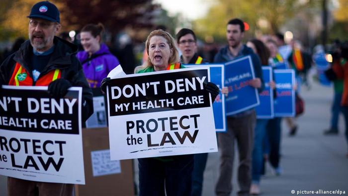Supreme Court to decide on health care reform