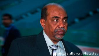 Omar <b>Hasan Ahmad</b> al-Baschir, Staatspräsident Sudans - 0,,15840990_404,00