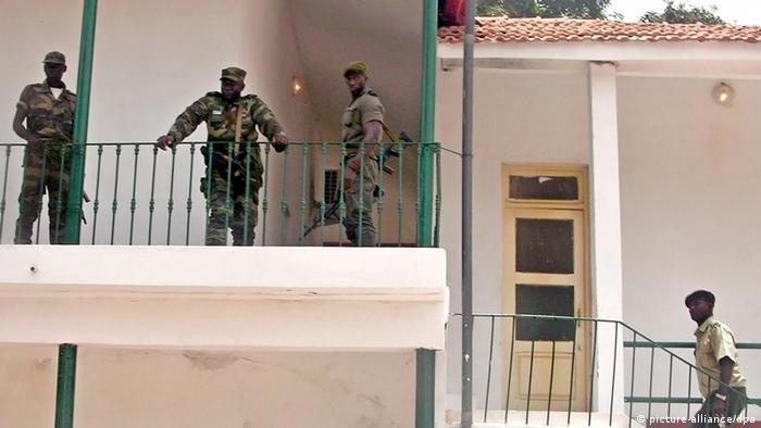 CPLP reafirma condenação do golpe de Estado na Guiné-Bissau