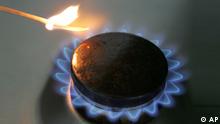 Ціна на газ - найгостріша для України проблема