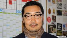 Takashi Uesugi
