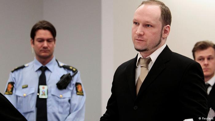 Anders Behring Breivik - Grausamer Kreuzritter =Terrorist=Freimaurer? Esoterikfaschist? 0,,15888883_401,00
