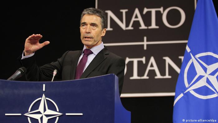 NATO seeks funding for Afghan security forces | World | DW.DE | 20.04.