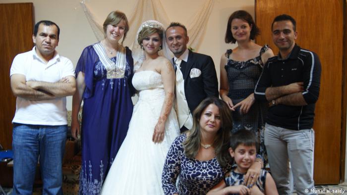  مراسيم الزفاف في العراق 0,,15912640_401,00