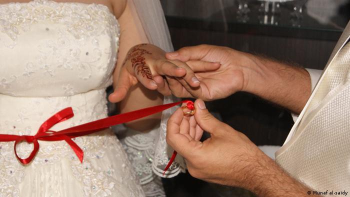  مراسيم الزفاف في العراق 0,,15912644_401,00
