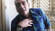 أحمد عاصي مدير البرامج في قناة 25 : هناك تشابه بين DW وقناة 25