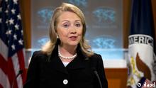 Waziri wa Mambo ya Nje wa Marekani, Hillary Clinton : Urusi inapanga kutuma ngege za kivita Syria.