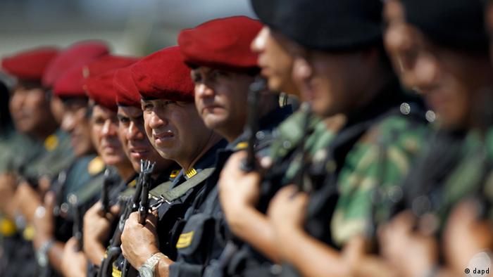 Perú: varias zonas bajo control militar 0,,15995861_401,00