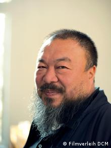 Film "Ai Weiwei - Never Sorry", der diese Woche (KW 24) in den Kinos anläuft: Der Künstler im Portrait***Das Bild darf nur im Rahmen einer Filmbesprechung benutzt werden