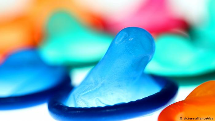 El preservativo sigue siendo una buena protección contra el sida.