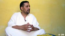Sidi Ahmed Talmidi, Western Sahara independence activist 

