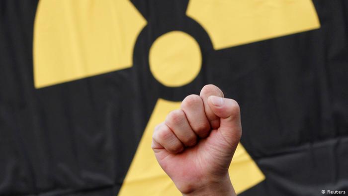 Parlamento alemão decide manter acordo nuclear com o Brasil