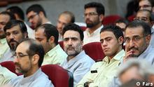 مصطفی تاجزاده، در "دادگاه‌ فرمایشی" پس از انتخابات ۸۸