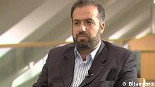 کاظم جلالی، رئیس جدید مرکز پژوهش‌های مجلس شورای اسلامی