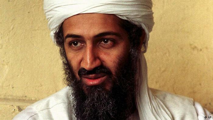 FILE - This April 1998 file photo shows exiled al Qaida leader Osama bin Laden in Afghanistan. Al-Qaida's image was a top concern on Osama bin Laden's mind in the last months of his life. In letters captured in the U.S. raid that killed him, the terror leader complains that al-Qaida branches kill too many Muslim civilians, turning the public against them. He was angered the would-be Times Square bomber broke his U.S. citizenship oath not to harm the United States. We do not want the mujahedeen to be accused of breaking an oath, bin Laden wrote. (AP Photo, File)
