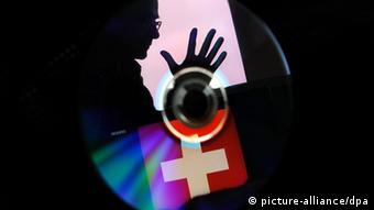 Η Γερμανία άντλησε πολλά επιβαρυντικά στοιχεία από τα cd που αγόρασε