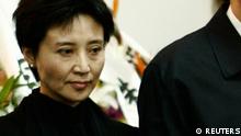 در ماه اوت سال جاری گو کایلای، همسر بو شیلای، به اتهام قتل نیل هیوود به اعدام تعلیقی محکوم شد