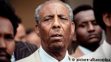 Dikteta Mohammed Siad Barre wa Somalia
