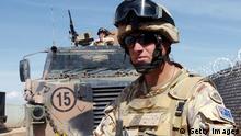 ارتش امریکا با چندین شرکت امنیتی خصوصی در افغانستان قرارداد بسته است.