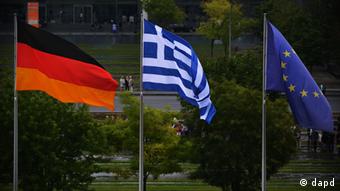 H Γερμανία συνεχίζει να στηρίζεi τις μεταρρυθμιστικές προσπάθειες της Ελλάδας