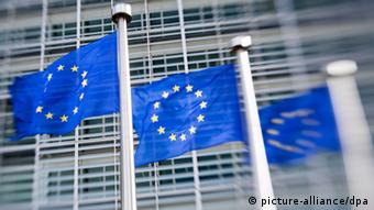 Η Ελλάδα αναλαμβάνει την προεδρία της ΕΕ την 1η Ιανουαρίου του 2014