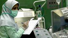 بنا بر آمارها نیمی از پرستاران ایرانی به علت فشار فراوان کار به بیماری‌های جسمی و روانی مبتلا هستند