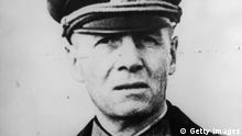 1944: German soldier Erwin Rommel (1891 - 1944). (Photo by Keystone/Getty Images)