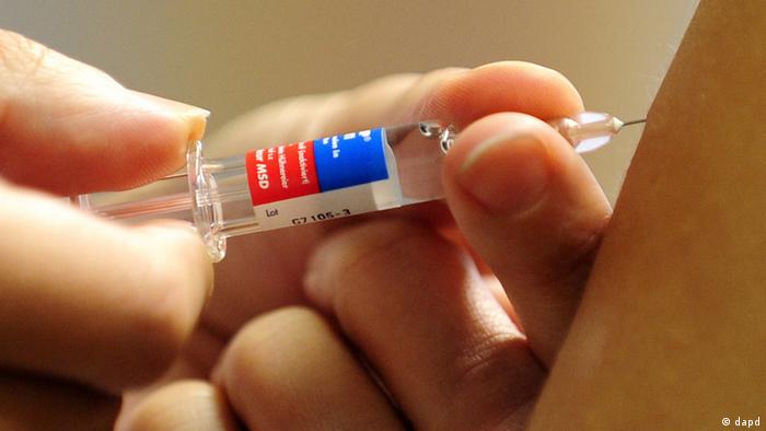 Brasil é um dos últimos a oferecer vacina de graça contra HPV