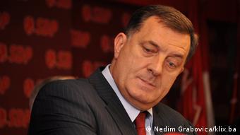  Milorad Dodik 