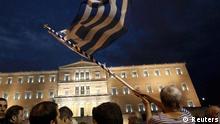 Εμείς υποφέρουμε από την κρίση, λέει ο έλληνας πρωθυπουργός στην Bild