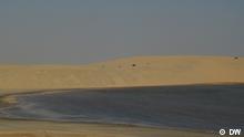 Desert (photo: DW)