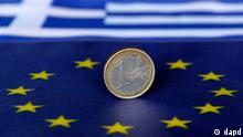 «Παιχνίδι σύγχυσης» οι πολιτικές εξυγίανσης της Ελλάδας